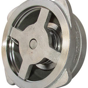 check-valve-disc-type