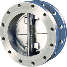 check-valve-dual-plate-type