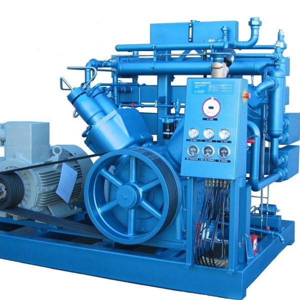 gas-compressor