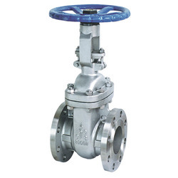 gate-valve