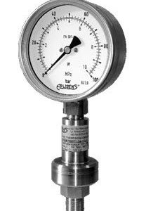 pressure-gauges