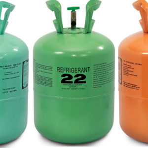 refrigerant-gases