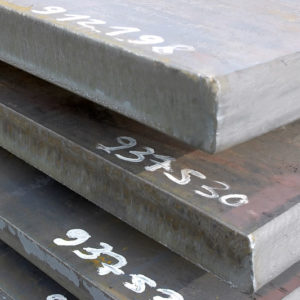 steel-plates