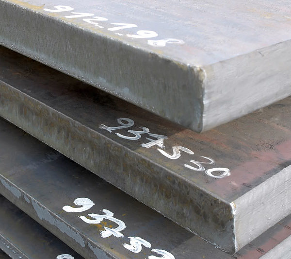 steel-plates