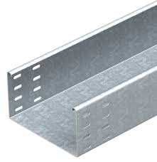 solid bottom type cable tray-1